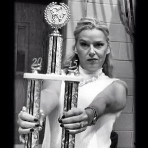 Meet your Posher, Nikki