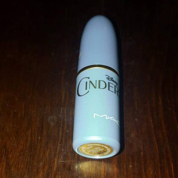 MAC Limited Edition Cinderella Royal Ball Lipstick