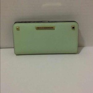 Rebecca Minkoff wallet BRAND NEW, authentic wallet
