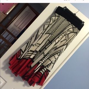 Anne Klein skirt size small