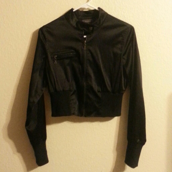 Forever 21 Jackets & Blazers - ***SOLD