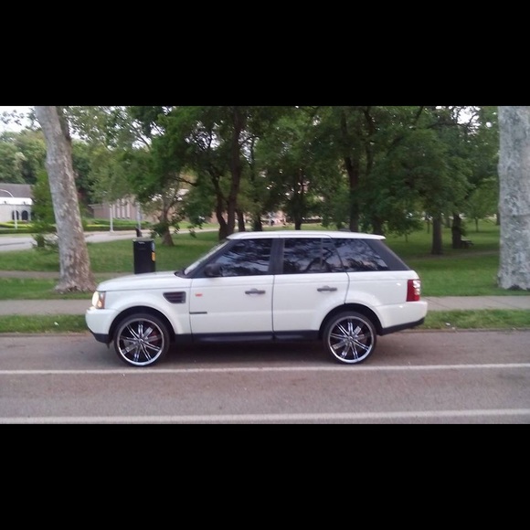 2006 Range Rover - Picture 1 of 1