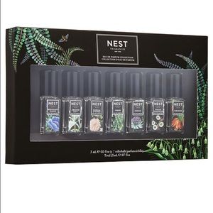 BRAND NEW LE NEST EAU DE PARFUM COLLECTION