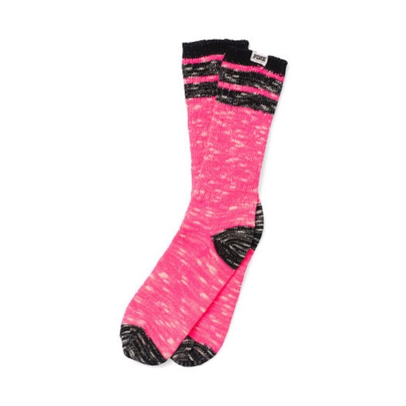 PINK Victoria's Secret Accessories - VS PINK Socks