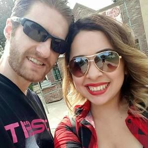 Meet your Posher, Christiana