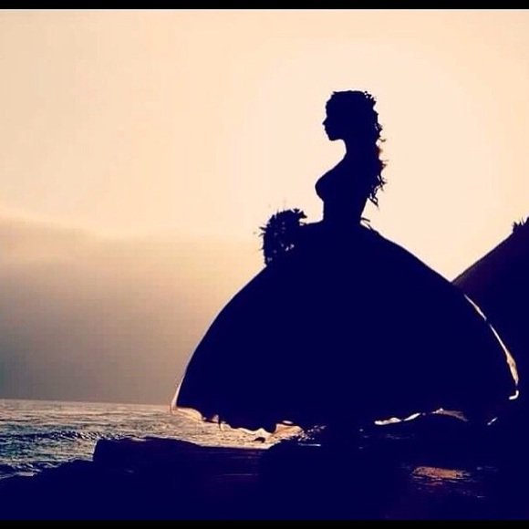 Meet your Posher, Fernanda