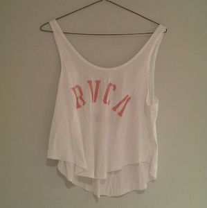 loose cover up tank top