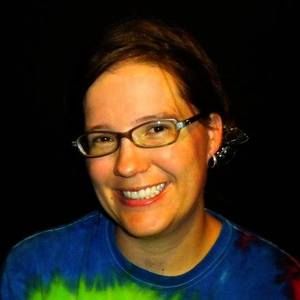 Meet your Posher, Kimberley