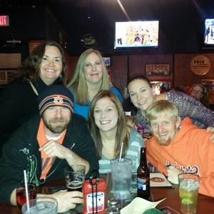 Meet your Posher, Catherine