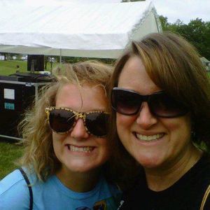 Meet your Posher, Jodi