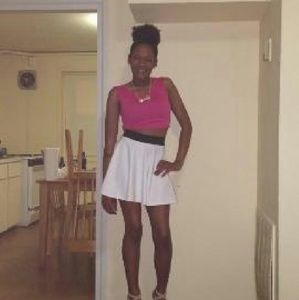 Meet your Posher, Kay