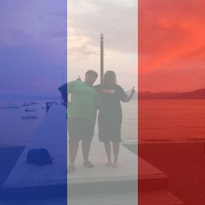 Meet your Posher, Patrick