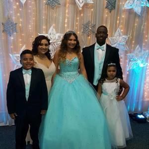 Meet your Posher, Cleo