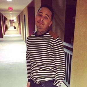 Meet your Posher, Bernard