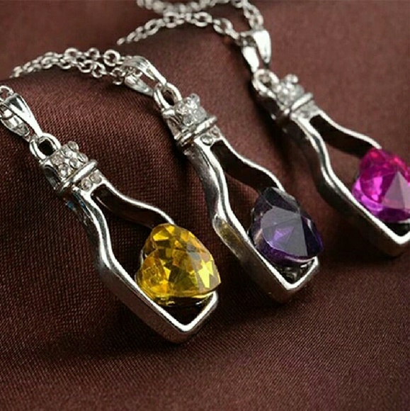 Available in All Colors Pink, Purple, or Pink New