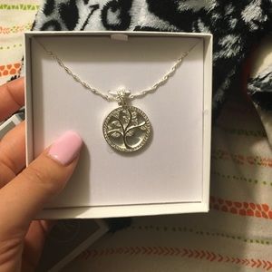 Tree of Life Necklace