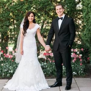 Meet your Posher, Matthew