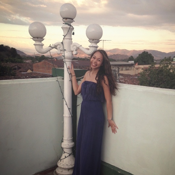 Meet your Posher, Kelsey