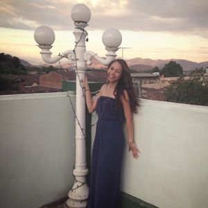 Meet your Posher, Kelsey