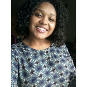 Meet your Posher, Jaquasia