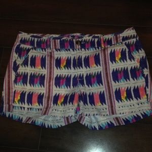 American Eagle Shorts and shirt for trade
