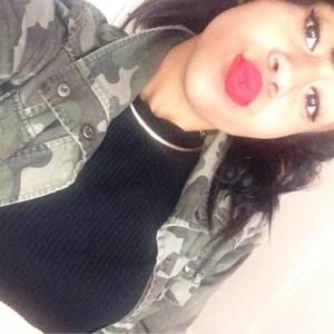 Meet your Posher, Zubaidah