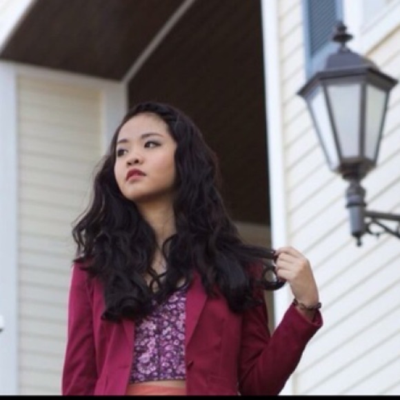 Wavy dark brown hair extensions