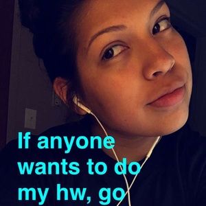 Meet your Posher, Linda