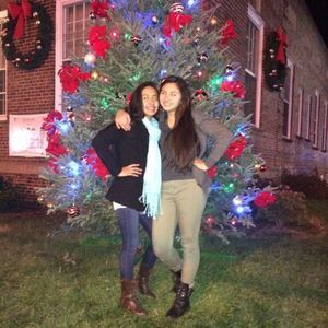 Meet your Posher, Kathy