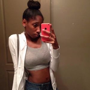 Meet your Posher, Jarlina