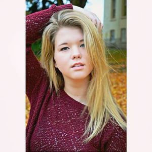 Meet your Posher, Kirsten