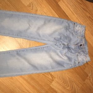 Brand : total girl , jeans