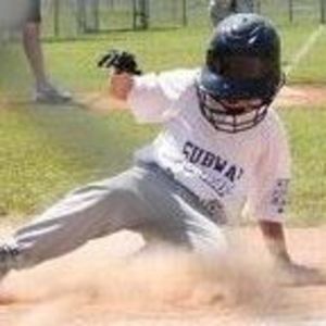 Meet your Posher, Nick