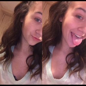 Meet your Posher, Bridget