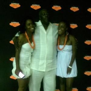 Meet your Posher, Tabitha