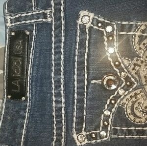 La Idol Capri! Size 17