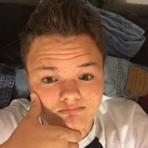 Meet your Posher, Blake