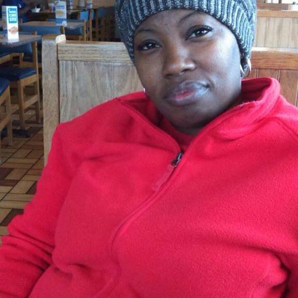 Meet your Posher, Sheree - Picture 1 of 1