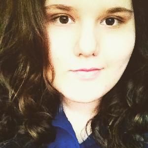 Meet your Posher, Abby lavren