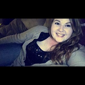 Meet your Posher, Brittany