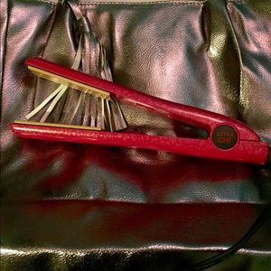 Pink Ultra Chi with Ultra Chi Tote