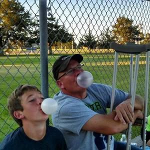 Meet your Posher, Christian