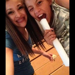 Meet your Posher, Jan