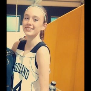 Meet your Posher, Delanie