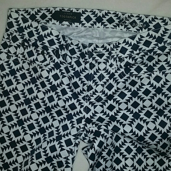trippy pants