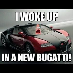 Meet your Posher, Steven