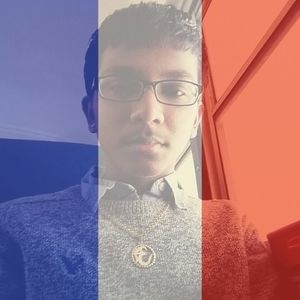 Meet your Posher, Shivnarine