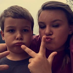 Meet your Posher, Kaitlin