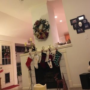 Meet your Posher, Sandi