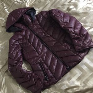 Pre owned Michael Kors Coat